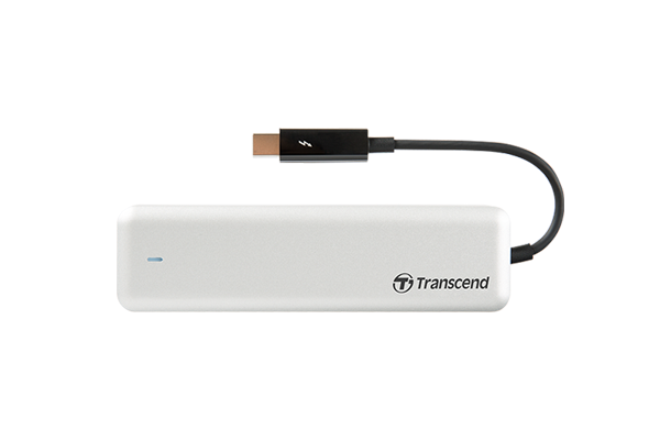 Transcend JetDrive 855 for Apple, 480GB, PCIe SSD upgrade kit for Mac SSD disks