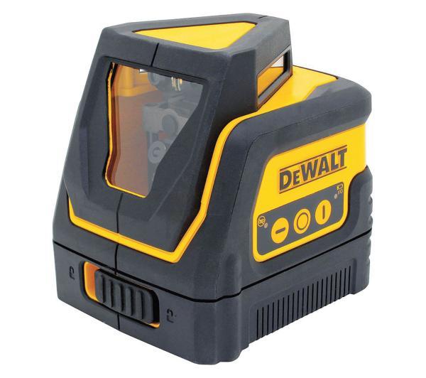 DeWALT 3DW0811-XJ Line level 30 m