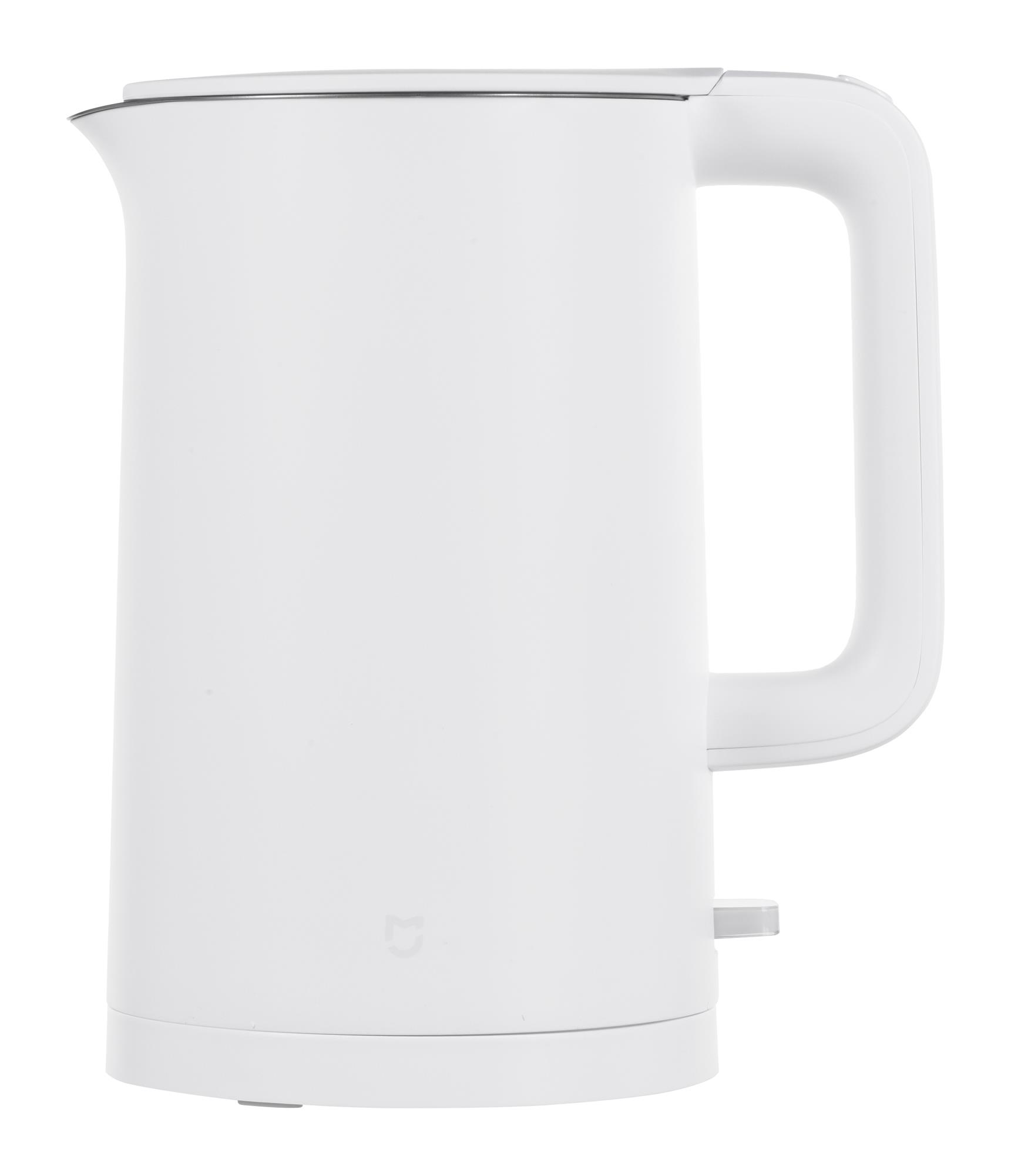 Xiaomi mi electric kettle обзор