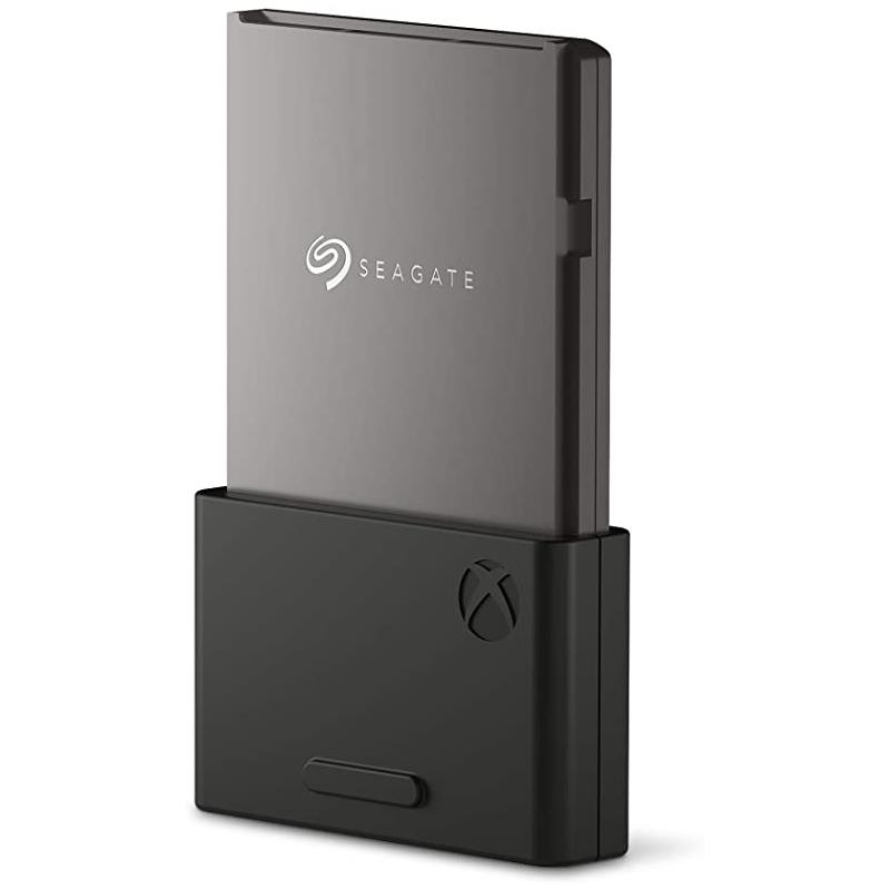 SEAGATE 1TB Exp.Card for Xbox Series X/S Ārējais cietais disks