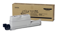 Toner Xerox black [ Phaser 6360, 18000 pages ] toneris