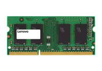 Lenovo 8GB DDR3L 1600 SODIMM New Retail operatīvā atmiņa