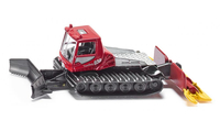 Siku series 10 snow tractor Pistenbully 600 galda spēle