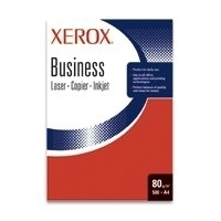 Paper Xerox Business | A3 | 80g | 500 pgs papīrs
