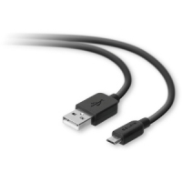 HAMA USB DATA CABLE FOR MICRO USB USB kabelis