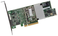 Broadcom MegaRAID 9361-4i - 12GB/SAS/Sgl/PCIe - LSI00415 karte