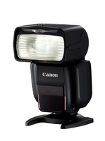 Canon Speedlite 430EX III-RT Compact, Camera brands compatibility Canon, Type-A EOS cameras zibspuldze