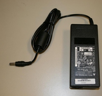 Asus ADP-90SB, 04G266006040,04G266006060 AC Adapter 90W 3-pin 19V 4.74A Black aksesuārs portatīvajiem datoriem