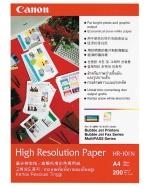 Paper Canon HR101 High Resolution Paper | 106g | A3 | 20sheets foto papīrs