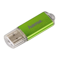 Pendrive Hama Laeta 64GB (1043000000) USB Flash atmiņa