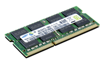 Lenovo NOT/PCS 4 GB DDR3  1600  NON ECC SO-DIMM operatīvā atmiņa