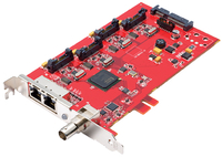 AMD FirePro S400 Synchronization Module video karte