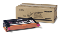 Toner Xerox magenta [ Phaser 6180, 6 000 pages ] toneris