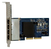 Lenovo  Intel I350-T4 ML2 Quad Port New Retail adapteris
