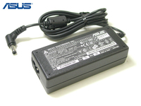 Asus Adapter 65W 19V DC, 3.42 A Black 3-Pin ADP-65JH BB,04G2660031U0,04G2660047L1,04G266003162,04G266003163,04G2660031M0,04G2660031M1,04G266 portatīvo datoru lādētājs