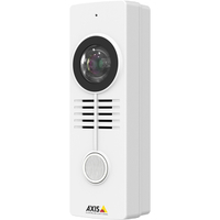 DOORPHONE VIDEO STATION/A8105-E 0871-001 AXIS drošības sistēma