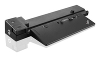 Lenovo TP Workstation Dock EU New Retail aksesuārs portatīvajiem datoriem