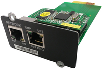 UPS SNMP for VI/VFI/T RT LCD 3/1 series UPS aksesuāri