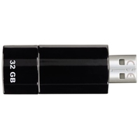 Pendrive Hama Probo 32GB USB 3.0 (1080260000) USB Flash atmiņa