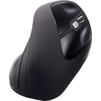 Mouse USB Perixx PERIMICE-515 Ergo Datora pele