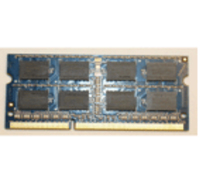 LENOVO 8GB PC3-12800 1600MHz DDR3 SODIMM aksesuārs portatīvajiem datoriem
