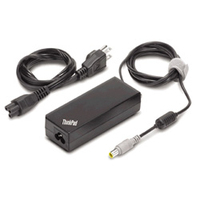 Lenovo  IBM 90W AC ADAPTER(Italy) New Retail aksesuārs portatīvajiem datoriem