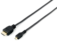 Kabel Equip 119308 adapteris
