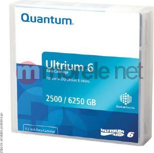 Tasma Quantum LTO-4 Ultrium 800GB/1.6TB (MR-L4MQN-01) MRL4MQN01 (0768268026025)