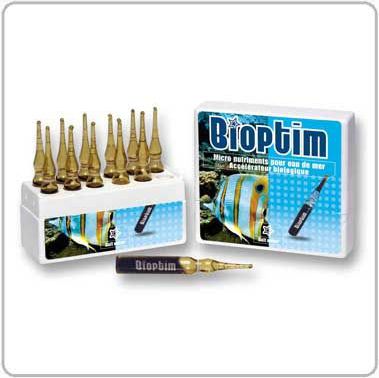 Prodibio Bioptim 12 ampulek 1106964 (3594200002423)