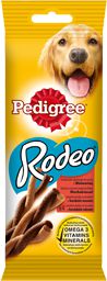 Pedigree Rodeo z wolowina - 70g