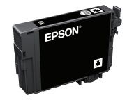 Epson Tusz 502XL Black (C13T02W14020) kārtridžs