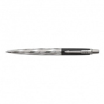 PARKER Kugelschreiber JOTTER S.E. Black Postmodern    M