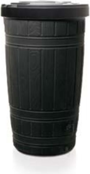 Prosperplast IDWO265-S411 Rainwater container 265 l Dārza mēbeles