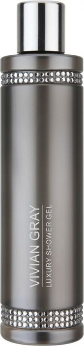 Vivian Gray Gray Crystals Luxury Shower Gel shower gel 250ml