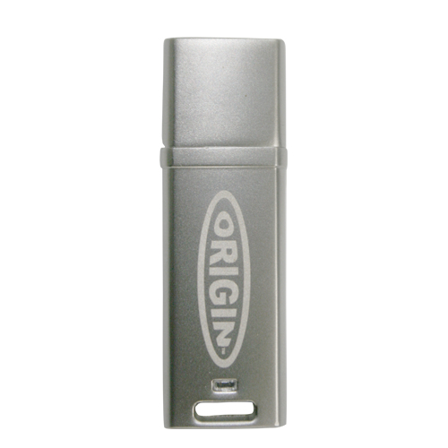 Pendrive Origin Storage SC100 32GB 256-BIT AES USB 3.0 USB Flash atmiņa