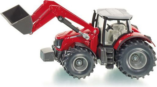 Massey Ferguson z Ladowarka Rotaļu auto un modeļi