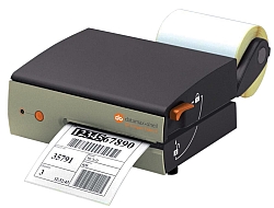Honeywell MP Compact 4 Mark III Ethernet 203 dpi, DPL, PL-Z, LP Industrial Printers 5711783225638 uzlīmju printeris