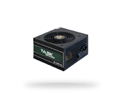 ARENA CHIEFTEC TASK TPS-700S ATX-12V 12CM FAN 700W RETAIL Barošanas bloks, PSU