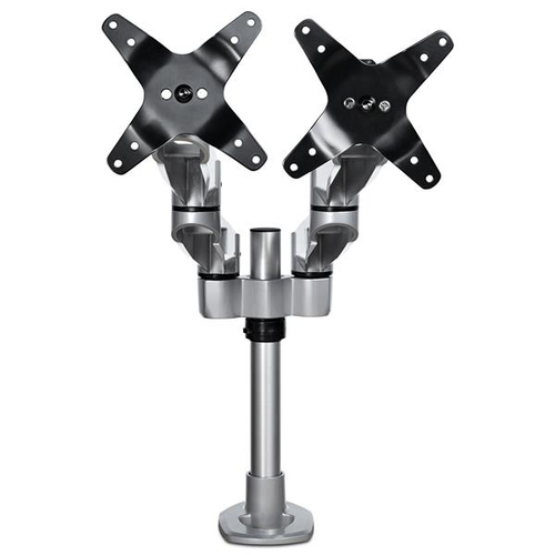 STARTECH DESK MOUNT DUAL MONITOR ARM .