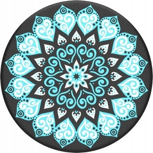 Popsockets PopGrip Peace Mandala Sky aksesuārs mobilajiem telefoniem