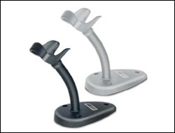 Datalogic Stand Black, QuickScan I STD-QD20-BK, 24-STD-QD20-BK 5711045063015 svītru koda lasītājs