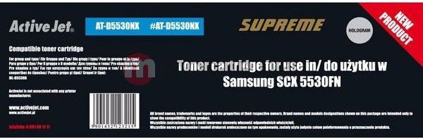 Samsung AT-D5530NX toner laserowy AT-D5530NX toneris