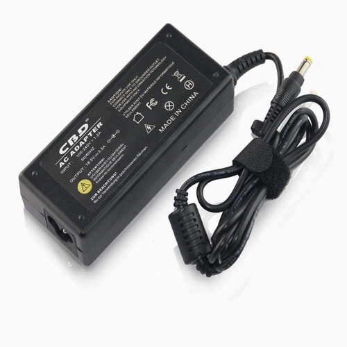 ORIGIN STORAGE DELL 65W AC-ADAPTER INCL EU POWER CABLE / 4.5MM ADP akumulators, baterija portatīvajiem datoriem