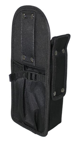 Terminal sieciowy Datalogic Datalogic Holster, Falcon X3/X4 (Belt Sold Separately) svītru koda lasītājs