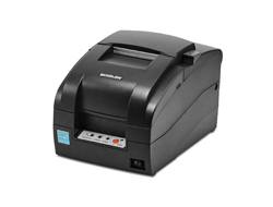 Bixolon SRP- 275III - receipt printer- two-colored (monochrome) - Roll (8,3 cm) (SRP- 275IIICOESG/BEG) printeris