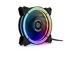 Inter-Tech Alseye HALO 3.0 RGB 120mm ventilators