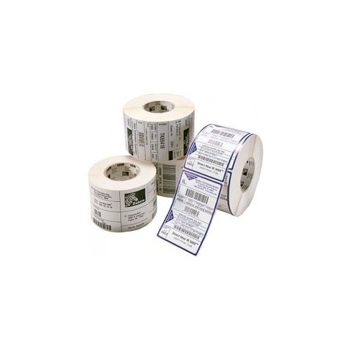 Zebra Label roll  57 x 19mm 12 pcs/box 5711783188353 35-880249-019D uzlīmju printeris