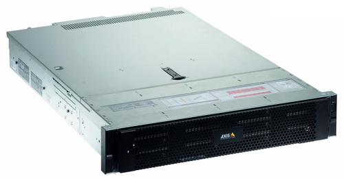Axis S1148 24TB S1148, 64 channels, Windows  7331021065864