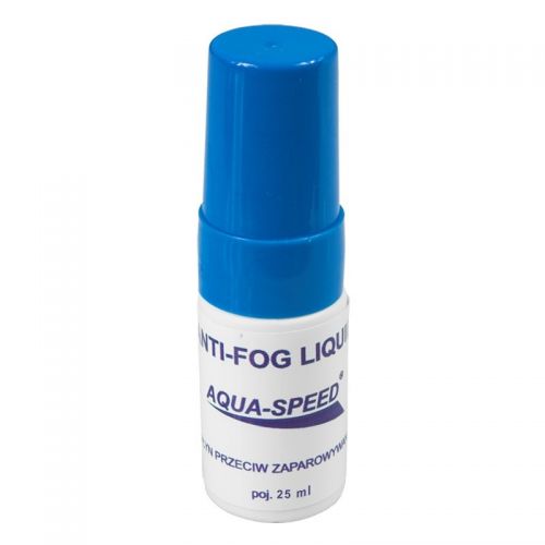 Aqua-Speed Kopšanas līdzeklis peldbrillēm Anti Fog Spray