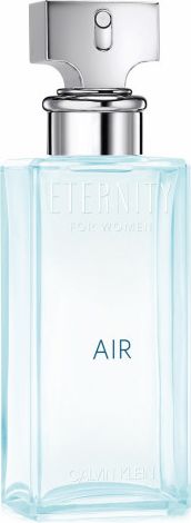 Calvin Klein Eternity Eau de Parfum  100 Women